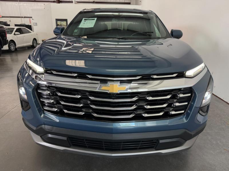 Chevrolet Equinox LT 2025