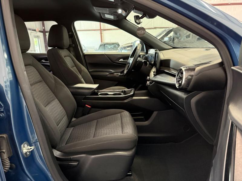 Chevrolet Equinox LT 2025