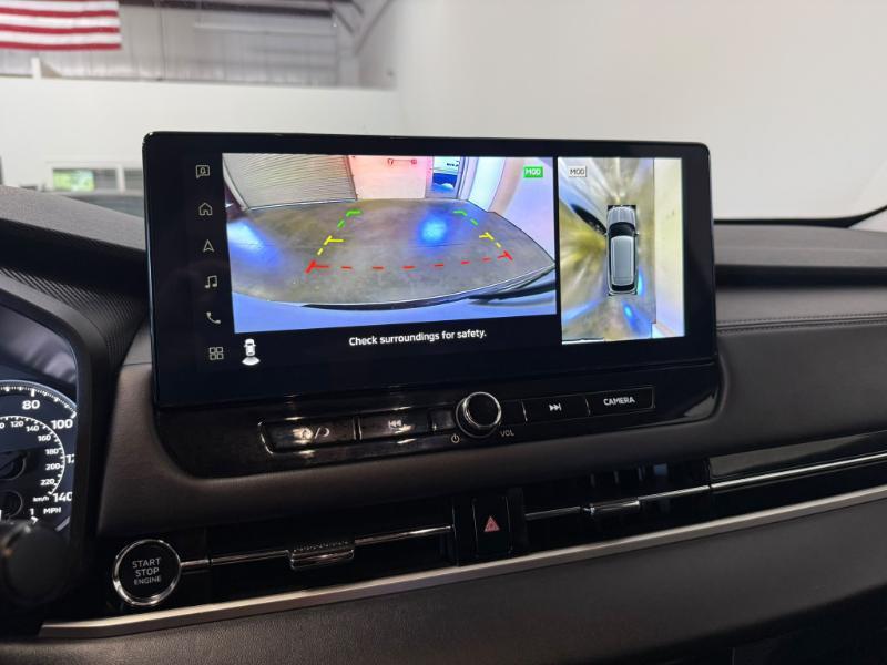 Mitsubishi Outlander SE 2WD 2025