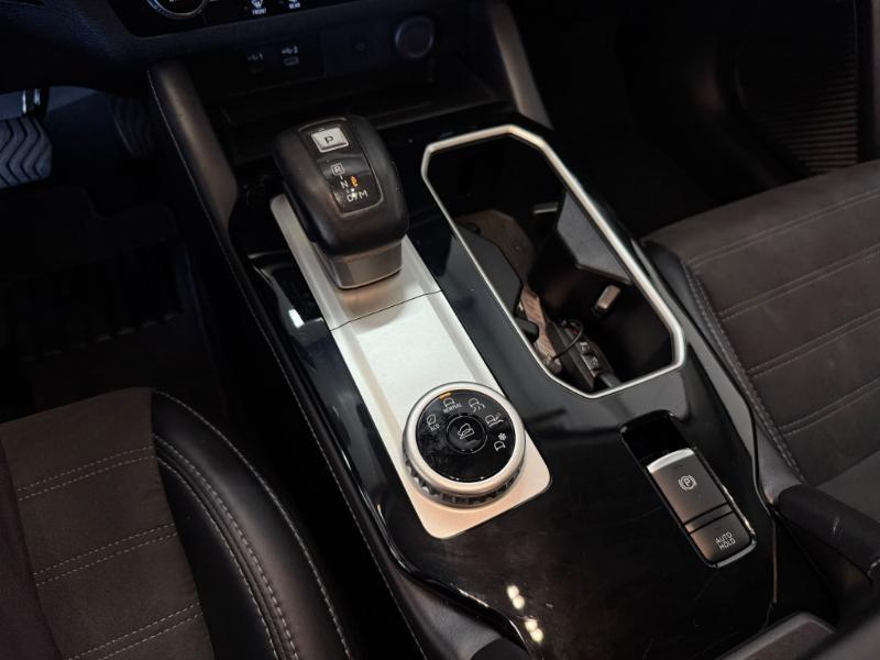 Mitsubishi Outlander SE 2WD 2025