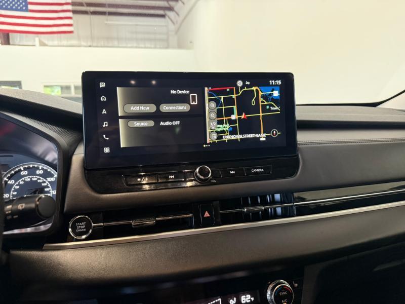 Mitsubishi Outlander SE 2WD 2025
