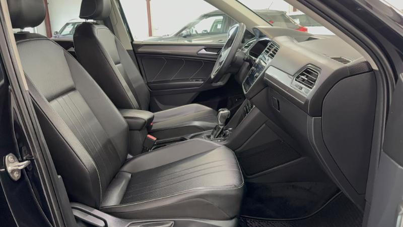 Volkswagen Tiguan SE 2022