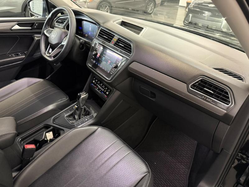 Volkswagen Tiguan SE 2022