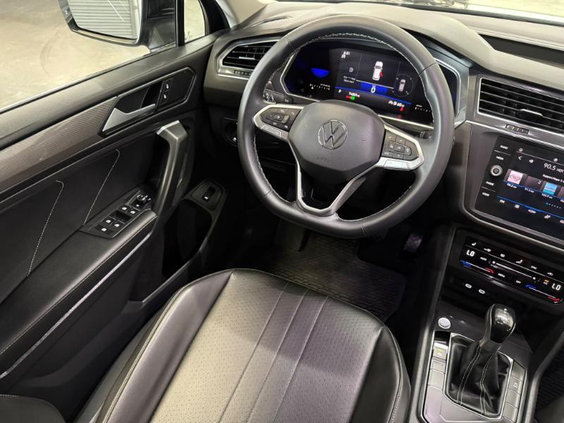 Volkswagen Tiguan SE 2022