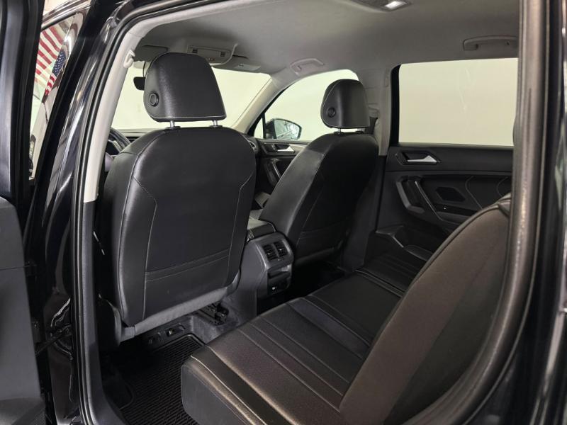 Volkswagen Tiguan SE 2022