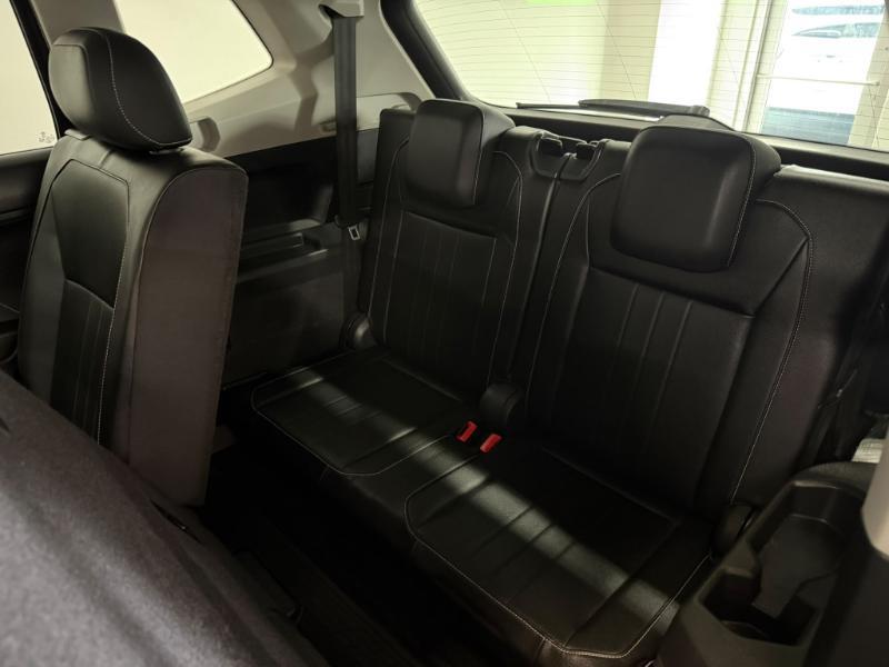 Volkswagen Tiguan SE 2022