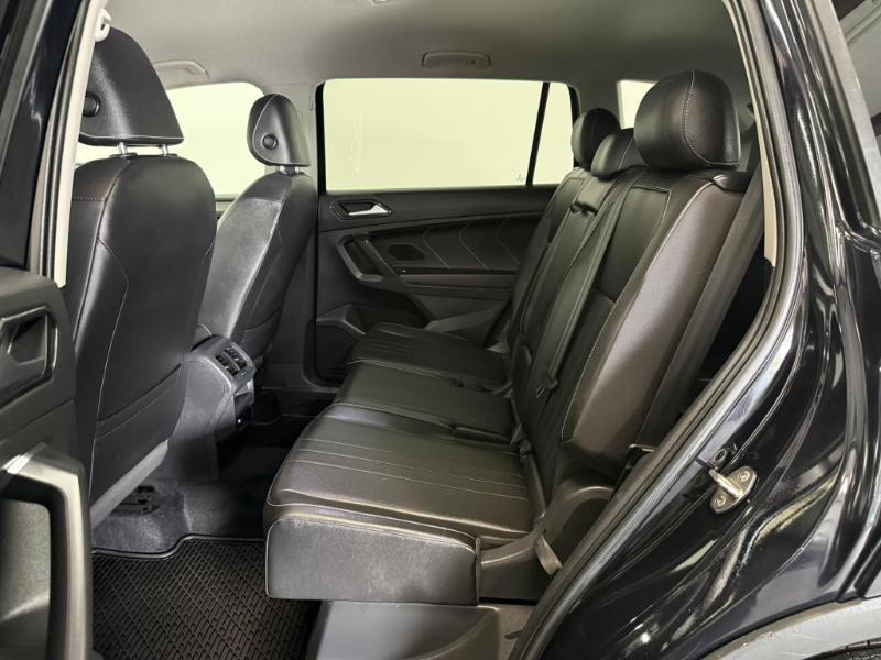 Volkswagen Tiguan SE 2022