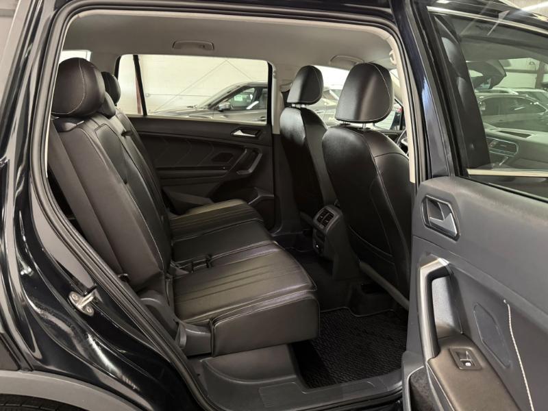 Volkswagen Tiguan SE 2022