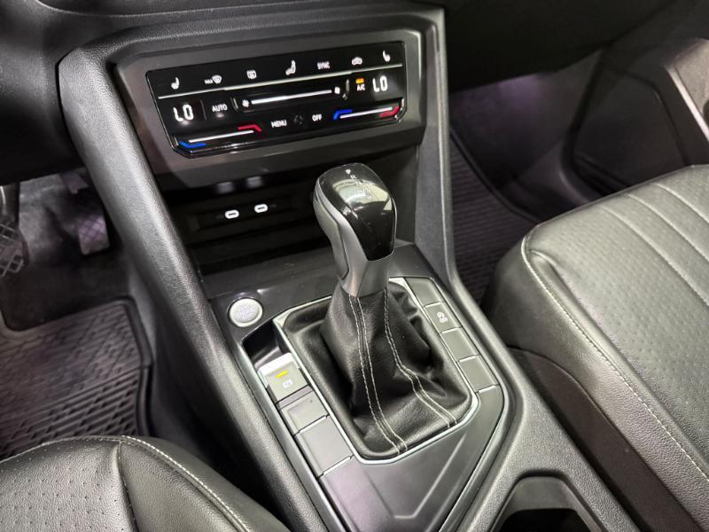 Volkswagen Tiguan SE 2022