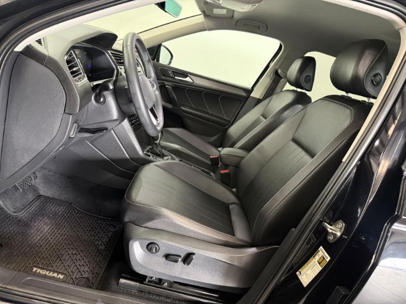 Volkswagen Tiguan SE 2022