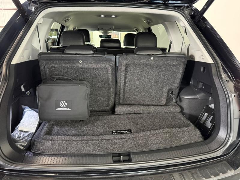 Volkswagen Tiguan SE 2022