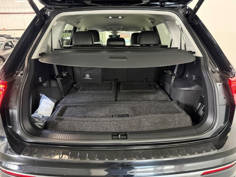 Volkswagen Tiguan SE 2022