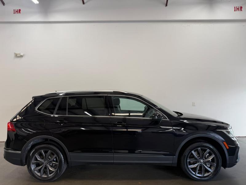 Volkswagen Tiguan SE 2022