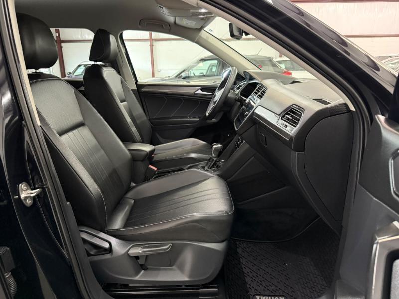 Volkswagen Tiguan SE 2022
