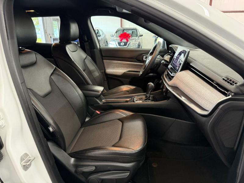Jeep Compass Latitude 2024