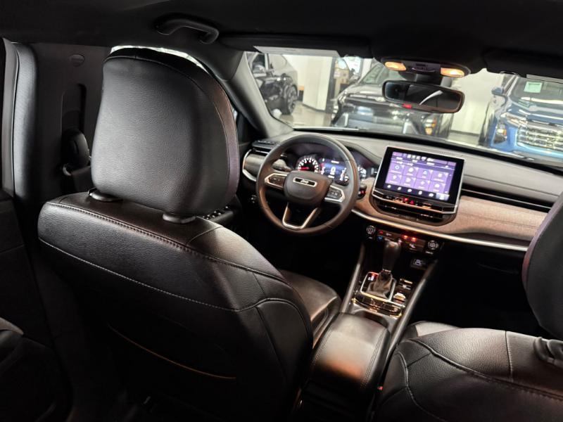 Jeep Compass Latitude 2024