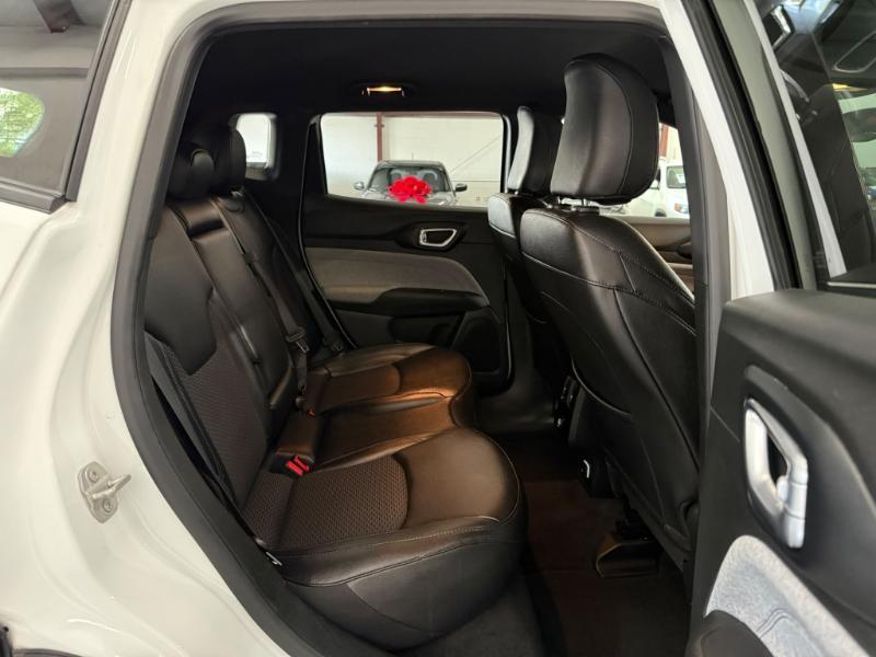 Jeep Compass Latitude 2024