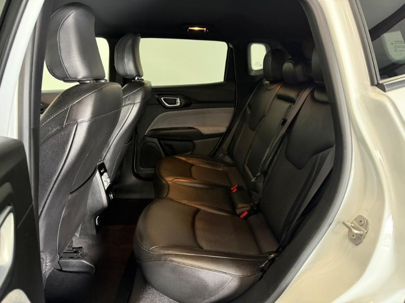 Jeep Compass Latitude 2024