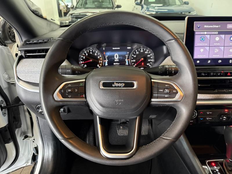 Jeep Compass Latitude 2024