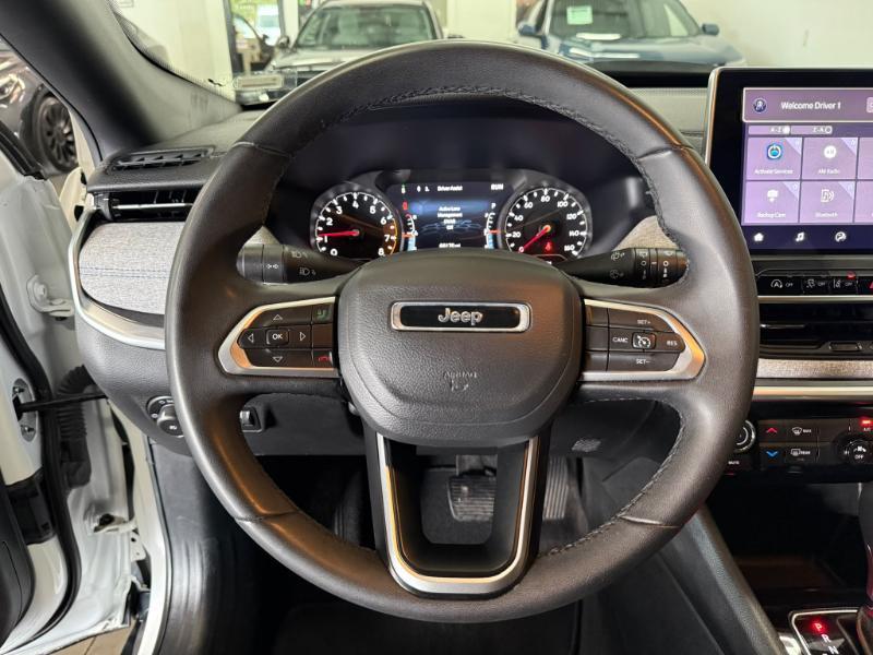Jeep Compass Latitude 2024