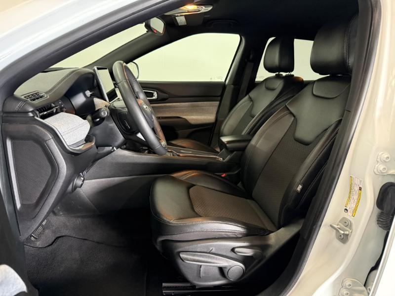 Jeep Compass Latitude 2024