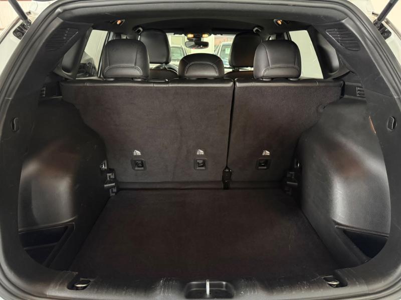 Jeep Compass Latitude 2024