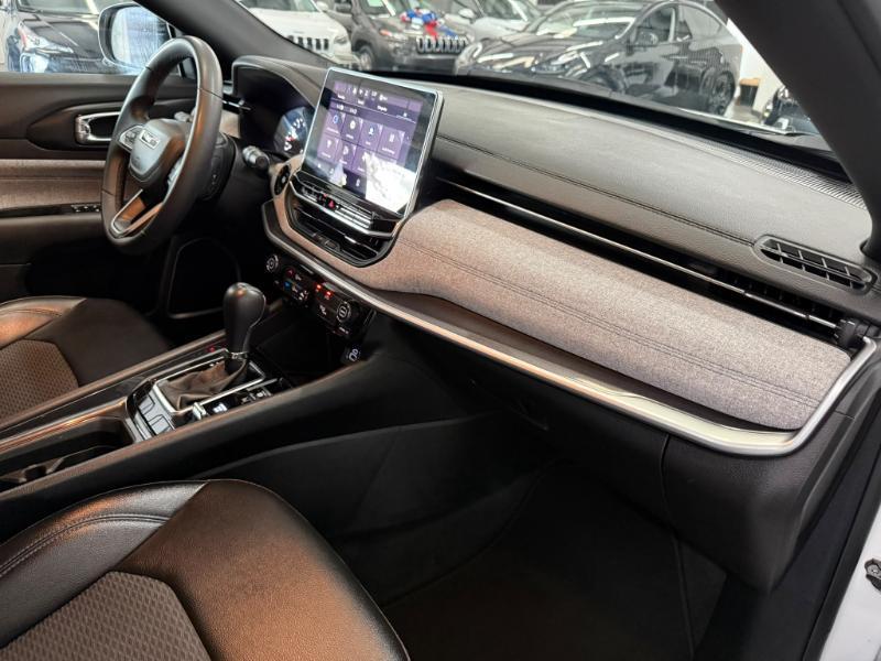 Jeep Compass Latitude 2024
