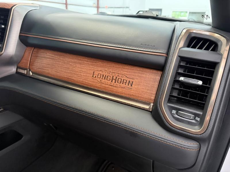 RAM 1500 Longhorn Crew Cab SWB 4WD 2022
