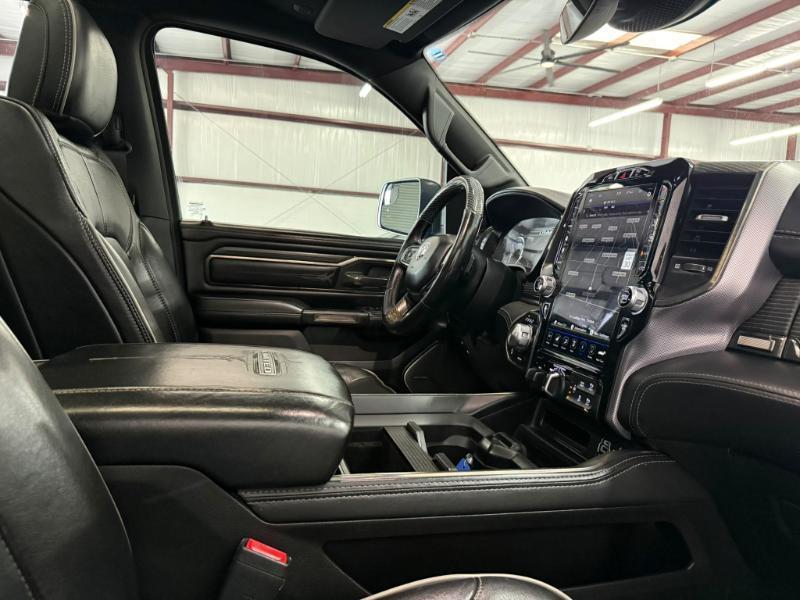 RAM 1500 Limited Crew Cab SWB 4WD 2021