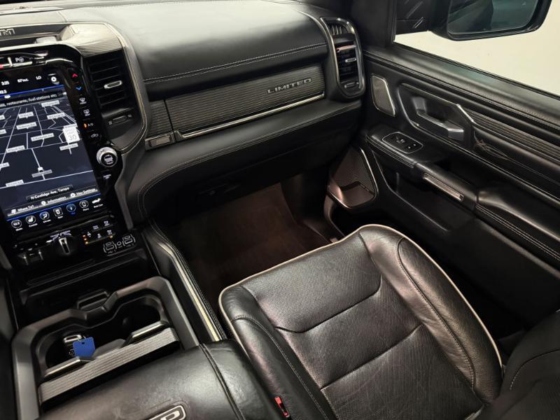 RAM 1500 Limited Crew Cab SWB 4WD 2021