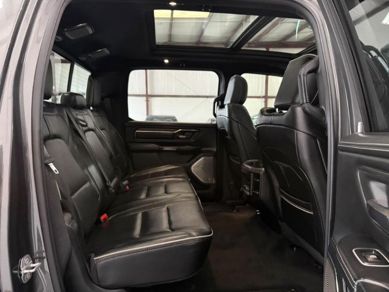RAM 1500 Limited Crew Cab SWB 4WD 2021