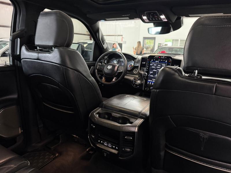 RAM 1500 Limited Crew Cab SWB 4WD 2021