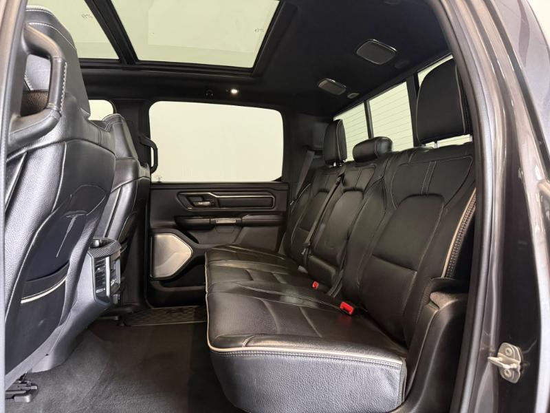 RAM 1500 Limited Crew Cab SWB 4WD 2021
