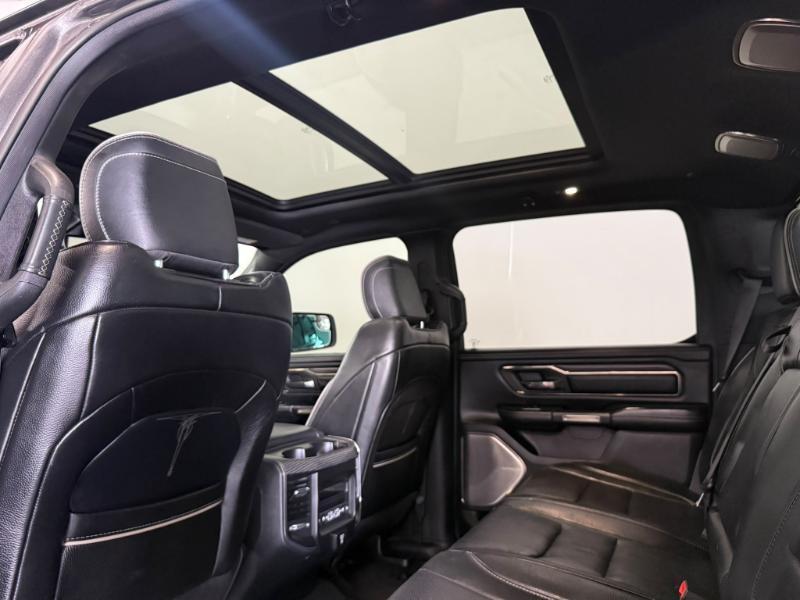 RAM 1500 Limited Crew Cab SWB 4WD 2021