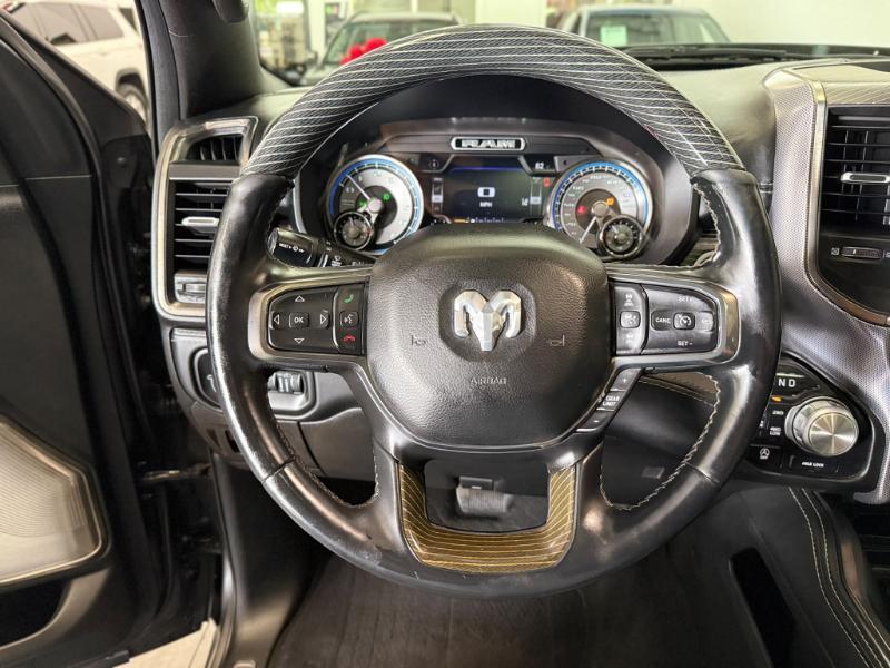 RAM 1500 Limited Crew Cab SWB 4WD 2021