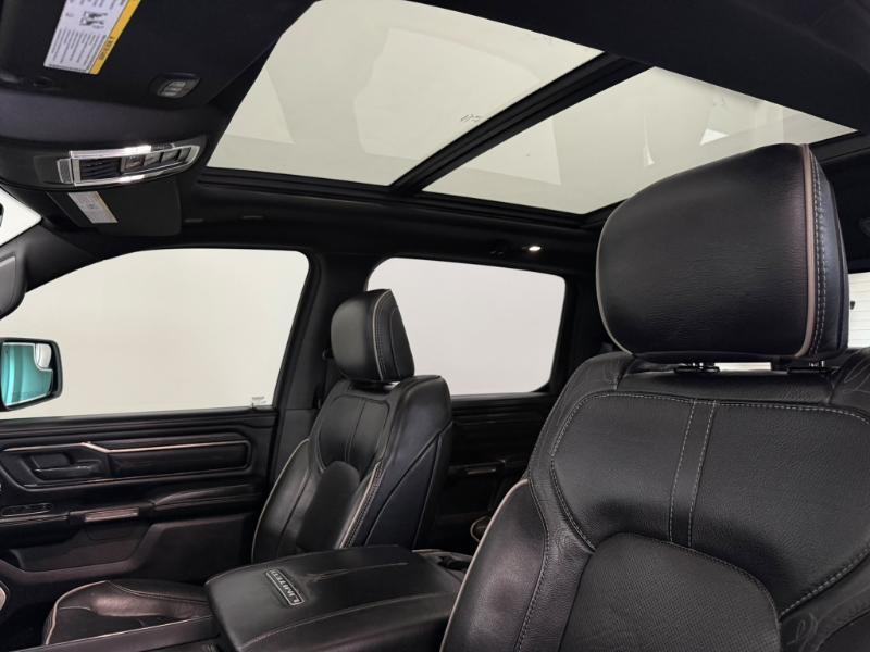 RAM 1500 Limited Crew Cab SWB 4WD 2021