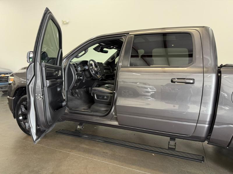 RAM 1500 Limited Crew Cab SWB 4WD 2021