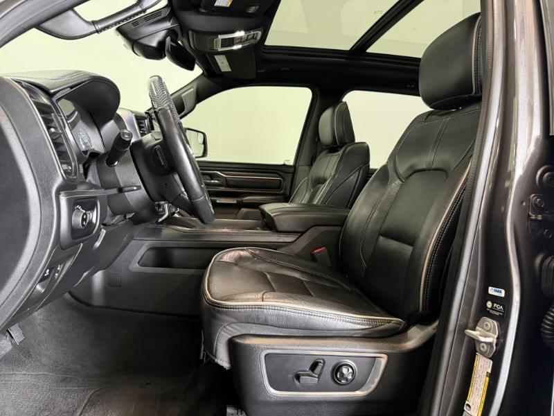 RAM 1500 Limited Crew Cab SWB 4WD 2021