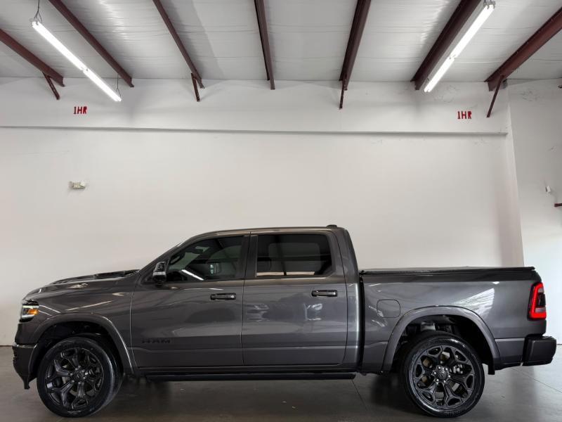 RAM 1500 Limited Crew Cab SWB 4WD 2021