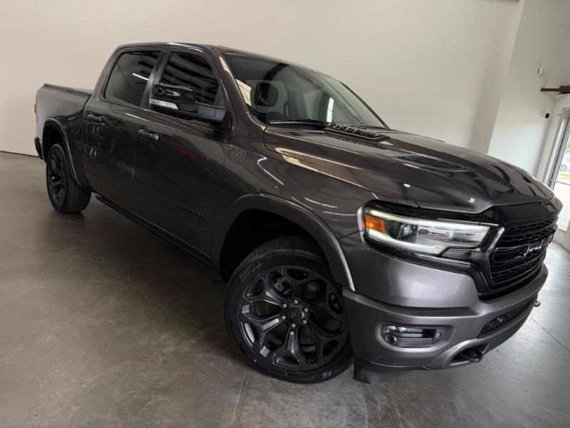 RAM 1500 Limited Crew Cab SWB 4WD 2021