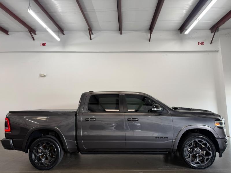 RAM 1500 Limited Crew Cab SWB 4WD 2021