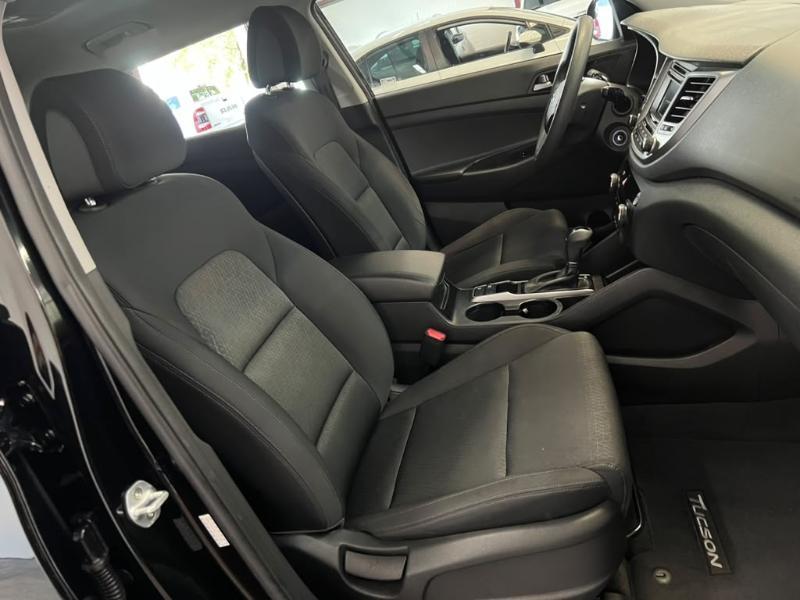 Hyundai Tucson Eco 2016