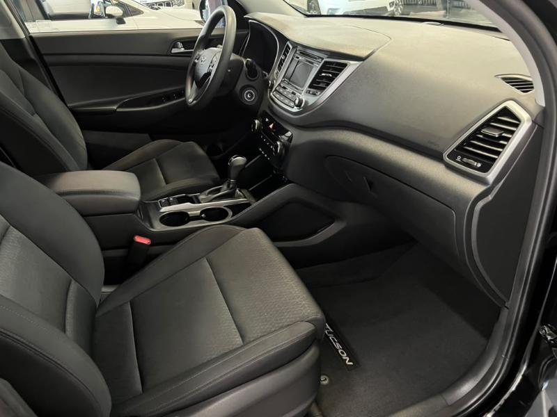 Hyundai Tucson Eco 2016