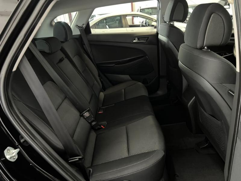 Hyundai Tucson Eco 2016