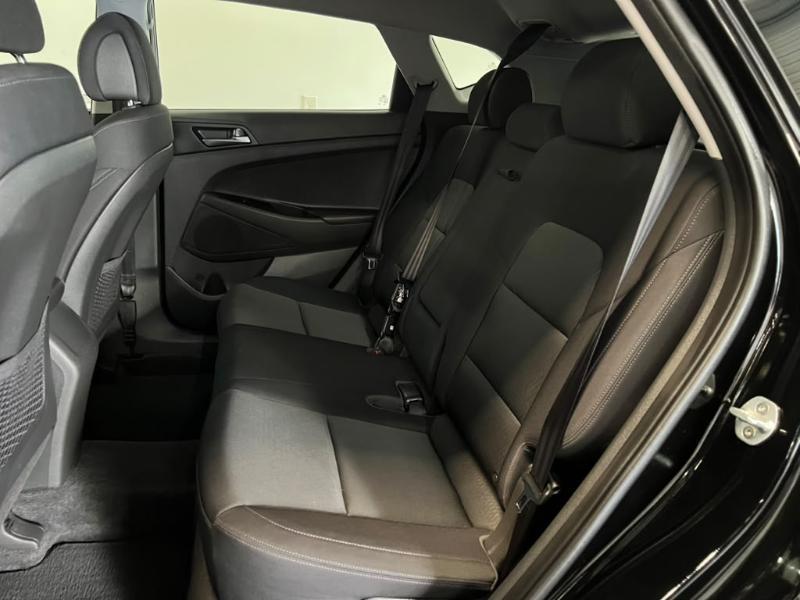 Hyundai Tucson Eco 2016