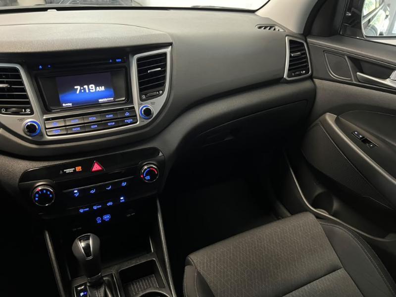 Hyundai Tucson Eco 2016