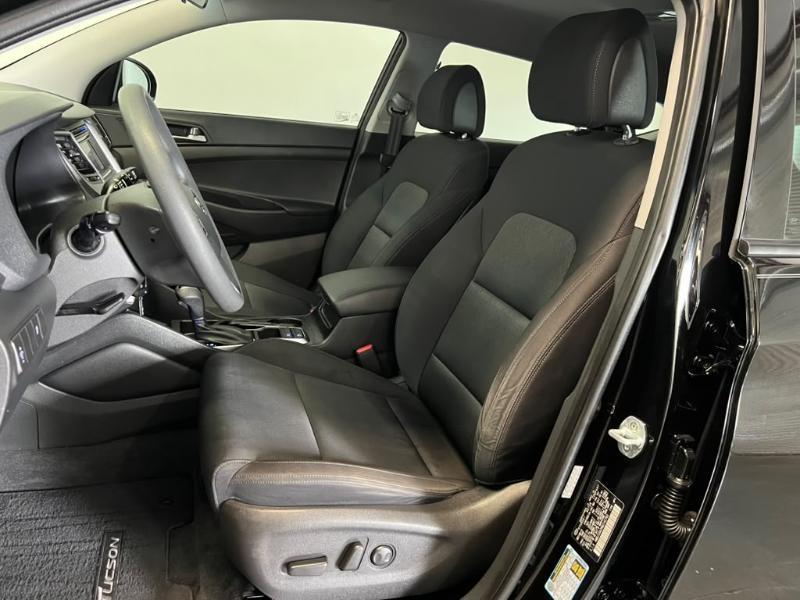 Hyundai Tucson Eco 2016