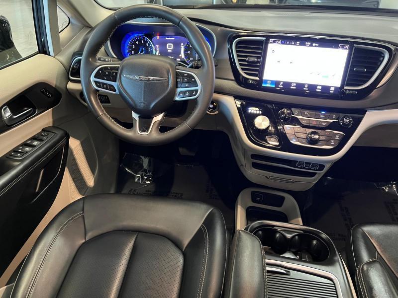 Chrysler Pacifica Touring L 2024