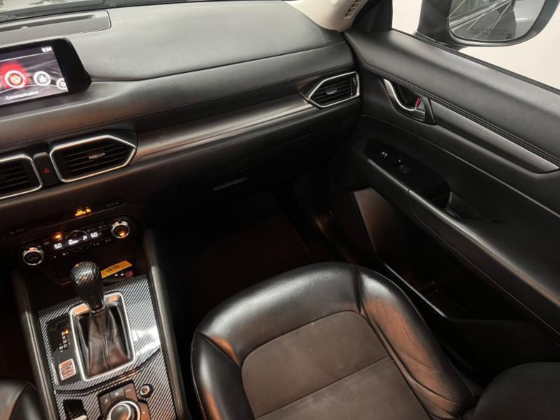 Mazda CX-5 Touring 2017