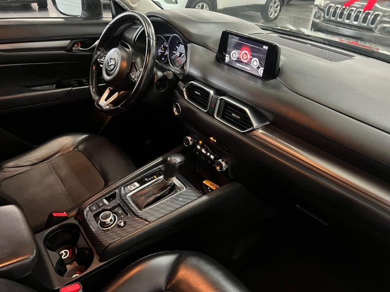 Mazda CX-5 Touring 2017